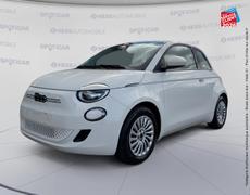 Fiat 500 II Bischheim