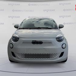 Fiat 500 II e 118ch MY23 occasion - Bischheim - photo 2/30