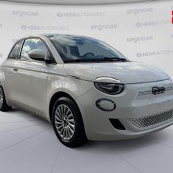 Fiat 500 II e 118ch MY23 occasion - Bischheim - photo 3/30