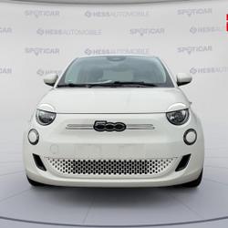 Fiat 500 II e 118ch MY23 occasion - Strasbourg - photo 2/27