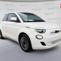 Fiat 500 II e 118ch MY23 occasion - Strasbourg - photo 3/27