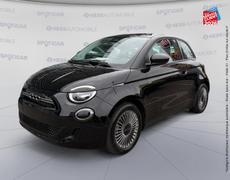 Fiat 500 II Bischheim
