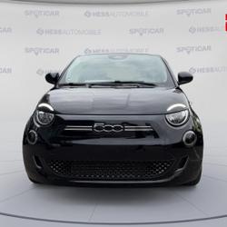Fiat 500 II e 118ch MY23 occasion - Strasbourg - photo 2/28