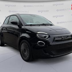 Fiat 500 II e 118ch MY23 occasion - Strasbourg - photo 3/28