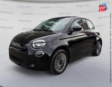 Fiat 500 II Bischheim