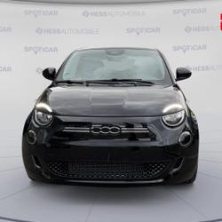 Fiat 500 II e 118ch MY23 occasion - Strasbourg - photo 2/28
