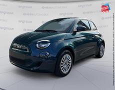 Fiat 500 II Bischheim