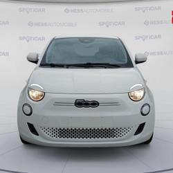 Fiat 500 II e 95ch MY24 occasion - Strasbourg - photo 2/23