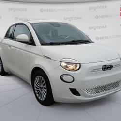 Fiat 500 II e 95ch MY24 occasion - Strasbourg - photo 3/23
