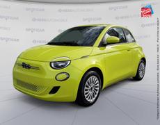 Fiat 500 II Bischheim