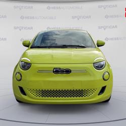 Fiat 500 II e 95ch MY24 occasion - Bischheim - photo 2/27