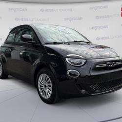 Fiat 500 II e 95ch Pack Confort MY24 occasion - Bischheim - photo 3/27