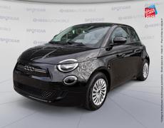 Fiat 500 II Strasbourg