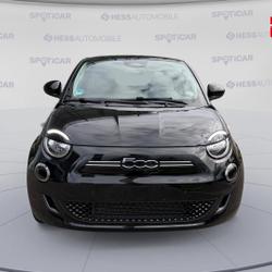 Fiat 500 II e 95ch Pack Confort MY24 occasion - Strasbourg - photo 2/27