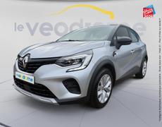 Renault Captur Bischheim
