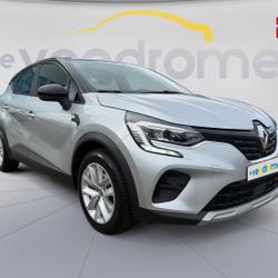 Renault Captur 1.0 TCe 90ch Business occasion - Bischheim - photo 3/30