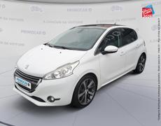 Peugeot 208 Illange