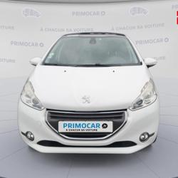 Peugeot 208 1.6 e-HDi115 FAP F&eacute;line 5p occasion - Illange - photo 2/21