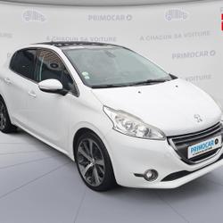 Peugeot 208 1.6 e-HDi115 FAP F&eacute;line 5p occasion - Illange - photo 3/21