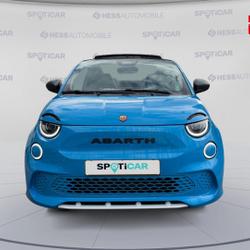 Abarth 500C e 155ch Scorpionissima occasion - Strasbourg - photo 2/30