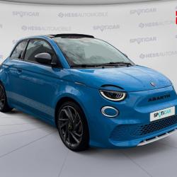 Abarth 500C e 155ch Scorpionissima occasion - Strasbourg - photo 3/30