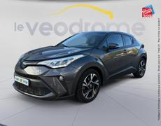 Toyota C-HR Franois