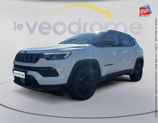 Jeep Compass Franois