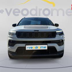Jeep Compass 1.5 Turbo T4 130ch MHEV Upland 4x2 BVR7 occasion - Franois - photo 2/30