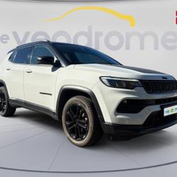 Jeep Compass 1.5 Turbo T4 130ch MHEV Upland 4x2 BVR7 occasion - Franois - photo 3/30