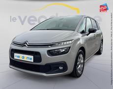 Citroen C4 Spacetourer Illange