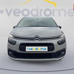 Citroen C4 Spacetourer BlueHDi 130ch S&S Business EAT8 E6.d occasion - Illange - photo 2/30
