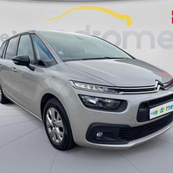 Citroen C4 Spacetourer BlueHDi 130ch S&S Business EAT8 E6.d occasion - Illange - photo 3/30
