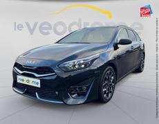 Kia Cee'd Illange