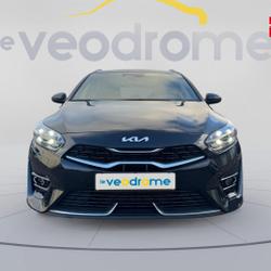 Kia Cee'd 1.5 T-GDi 140ch GT-line DCT7 occasion - Illange - photo 2/30