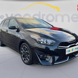Kia Cee'd 1.5 T-GDi 140ch GT-line DCT7 occasion - Illange - photo 3/30
