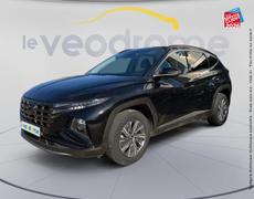 Hyundai Tucson Dijon