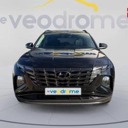 Hyundai Tucson 1.6 T-GDi 230ch Hybrid Creative BVA6 occasion - Dijon - photo 2/30