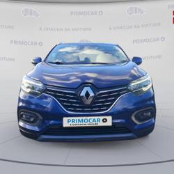Renault Kadjar 1.5 Blue dCi 115ch Intens EDC occasion - Strasbourg - photo 2/22