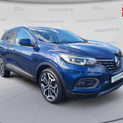 Renault Kadjar 1.5 Blue dCi 115ch Intens EDC occasion - Strasbourg - photo 3/22