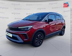Opel Crossland Franois
