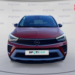 Opel Crossland 1.5 D 120ch Elegance Business BVA occasion - Franois - photo 2/30