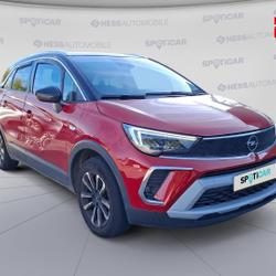 Opel Crossland 1.5 D 120ch Elegance Business BVA occasion - Franois - photo 3/30