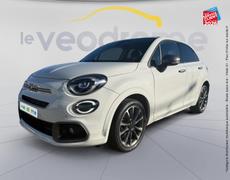 Fiat 500x Bischheim
