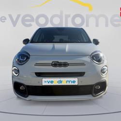 Fiat 500x 1.5 FireFly Turbo 130ch S/S Hybrid Sport DCT7 occasion - Bischheim - photo 2/30