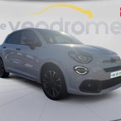 Fiat 500x 1.5 FireFly Turbo 130ch S/S Hybrid Sport DCT7 occasion - Bischheim - photo 3/30