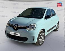 Renault Twingo 3 Saint-Louis