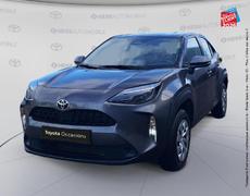 Toyota Yaris Cross Saint-Dizier