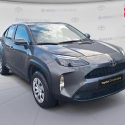Toyota Yaris Cross 116h Dynamic MY25 Saint-Dizier