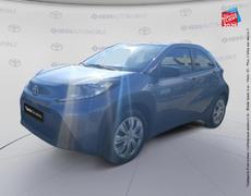 Toyota Aygo X Bar-le-Duc