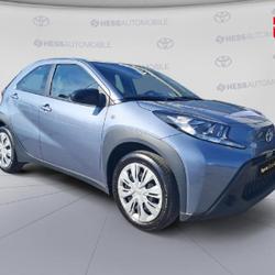 Toyota Aygo X 1.0 VVT-i 72ch Dynamic MY24 Bar-le-Duc